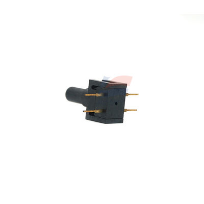 YJJ 26PCGNM6G 基板機械インターフェース用圧力センサー、0 Psi ～ 250 Psi の範囲、医療および産業分野で使用