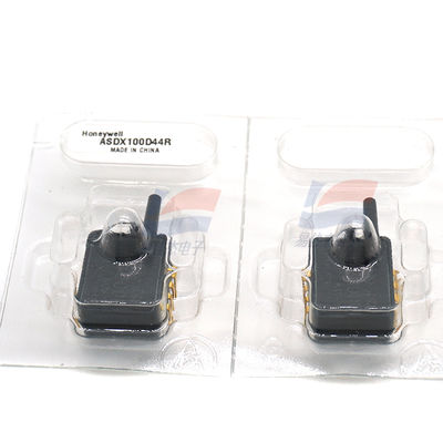 ASDX100D44R 圧力センサは高精度と優れた安定性を特徴としています