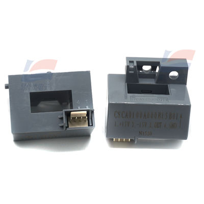 CSCA0100A000B15B01産業閉じたループ現在のセンサー100A HVACの耐久性のアナログ