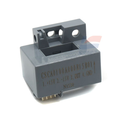 YJJ CSCA0100A000B15B01 閉ループの電流センサーは,変動周波数速度調節器で使用される
