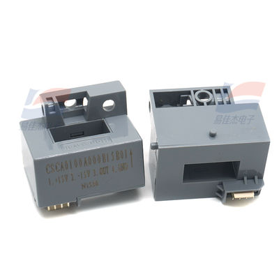 CSCA0100A000B15B01産業閉じたループ現在のセンサー100A HVACの耐久性のアナログ