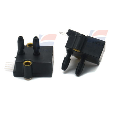 DC002NDC4 ボードマウント圧力センサー 穴を通る差分