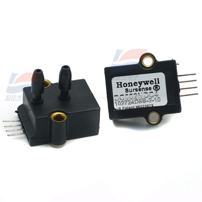 DC002NDC4 ボードマウント圧力センサー 穴を通る差分