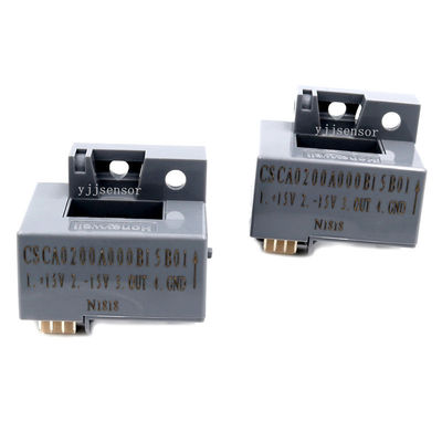 CSCA0200A000B15B01 産業オートメーション電源システム用 開ループ型産業用電流センサ
