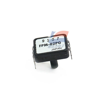 FPM-02PG ゲージ圧力センサー 医療用圧力スイッチに使用