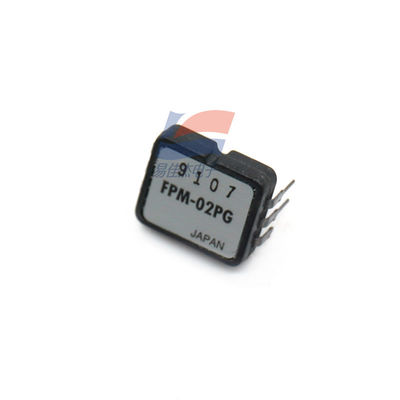 FPM-02PG ゲージ圧力センサー 医療用圧力スイッチに使用