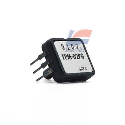 FPM-02PG ゲージ圧力センサー 医療用圧力スイッチに使用
