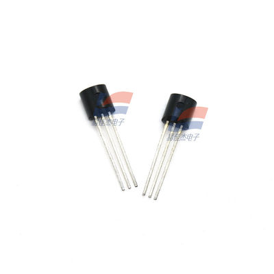 LM35DZ 温度センサー 精密摂氏 HVAC 医療