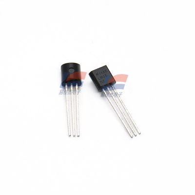LM35DZ 温度センサー 精密摂氏 HVAC 医療