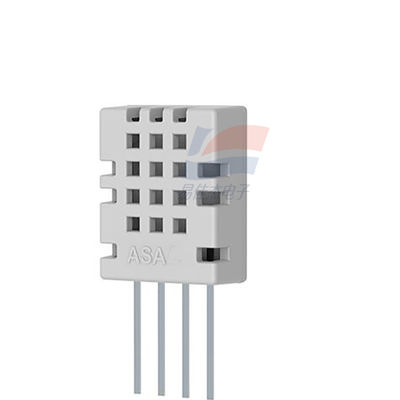 AGS02MA TVOCガスセンサー 高性能半導体