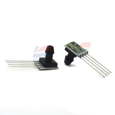 YJJ CPC01GFC lever Interface Pressure Sensor Is Used In Medical Field