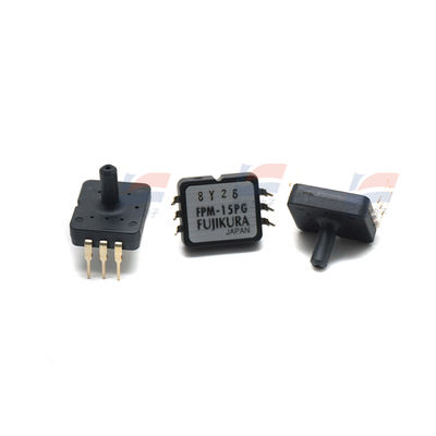 YJJ FPM-15PG 圧力センサーは,血圧モニター,掃除機,洗濯機などに使用されます.