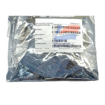 YJJ SHT35 デジタル温度湿度センサーは、インテリジェントビル、動物インキュベーターで使用されます。