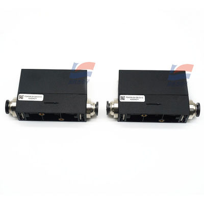 YJJ FS4003-2-R-CV-A ガス質量流量センサー 粒子カウンター用