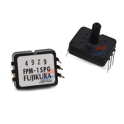 FPM-15PG 圧力センサー 産業用計測システム プロセス制御用