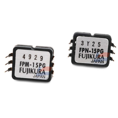 FPM-15PG 圧力センサー 産業用計測システム プロセス制御用