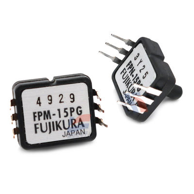 FPM-15PG 圧力センサー 産業用計測システム プロセス制御用