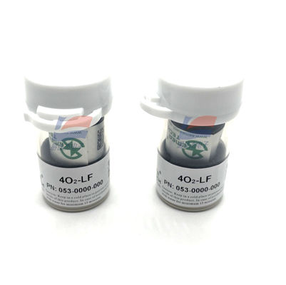 4O2-LF 半導体製造用電気化学式酸素ガスセンサー、食品改質雰囲気包装