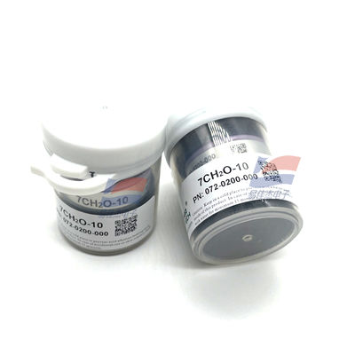 7CH2O-10 電気化学ホルムアルデヒドガスセンサー、ホルムアルデヒド濃度測定用