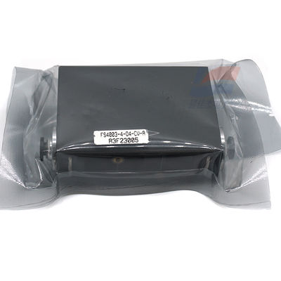 YJJ FS4003-5-R-BV-A マイクロガス質量流量センサーは,様々な低圧ガス流量監視シナリオに使用されます.