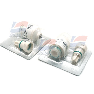 AO-08 ガス電気化学センサー 酸素分析器 呼吸器用 干渉防止用