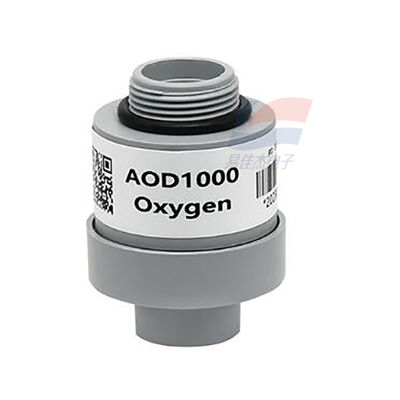 AOD1000 酸素ガスセンサー 高圧抵抗 3ピン接続器
