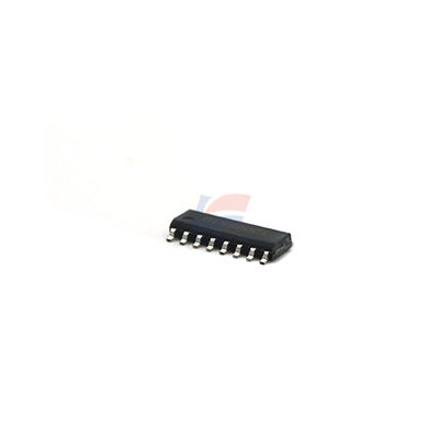 YJJ BISS0001 焦電型赤外線ワイヤレスセンサー処理チップ