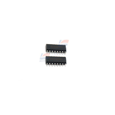 YJJ BISS0001 焦電型赤外線ワイヤレスセンサー処理チップ