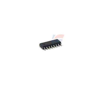 YJJ BISS0001 焦電型赤外線ワイヤレスセンサー処理チップ