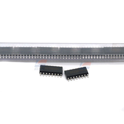 BISS0001 高性能センシング信号処理集積回路