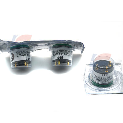 YJJ CO-AM 電気化学式一酸化炭素センサー（COセンサー）は、炭鉱などの分野で使用されています。