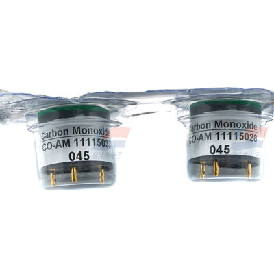 YJJ CO-AM 電気化学式一酸化炭素センサー（COセンサー）は、炭鉱などの分野で使用されています。