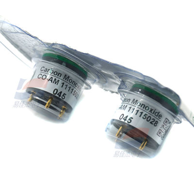 YJJ CO-AM 電気化学式一酸化炭素センサー（COセンサー）は、炭鉱などの分野で使用されています。