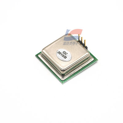 YJJ 24G 呼吸機能にはミリ波測距レーダーセンシングモジュールが搭載されています