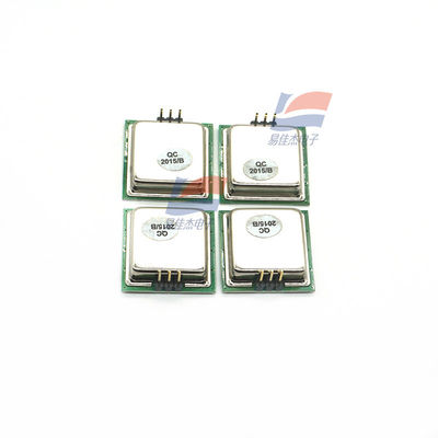 YJJ 24G 呼吸機能にはミリ波測距レーダーセンシングモジュールが搭載されています