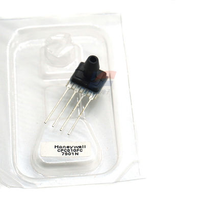YJJ CPC01GFC lever Interface Pressure Sensor Is Used In Medical Field
