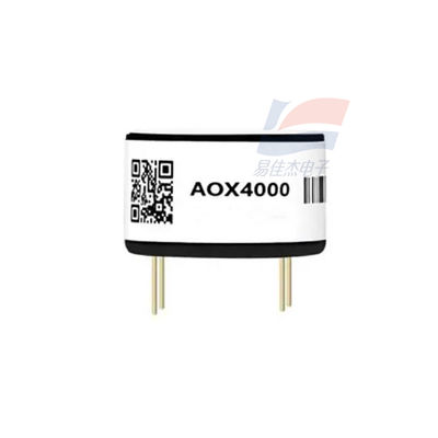 AOX4000 蛍光酸素センサー O2 ガス 高精度
