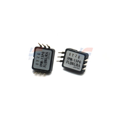 FPM-15PG 圧力センサー デュアルインラインパッケージ DIP 医療用