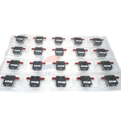 AWM2100V マイクロブリッジ 乾燥ガス シリコン材料のための質量空気の流れセンサー