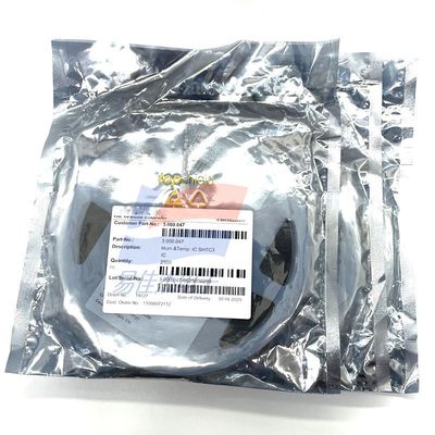 SHTC3 デジタル湿度および温度センサー 新品およびオリジナル