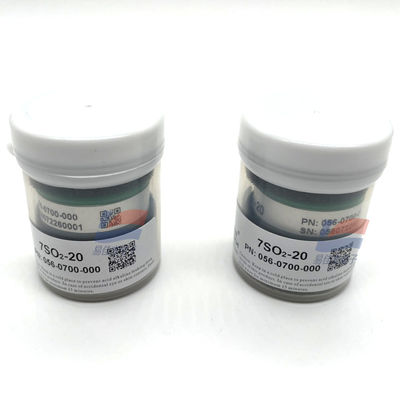 7SO2-5 7SO2-20 環境モニタリング用電気化学二酸化硫黄センサー