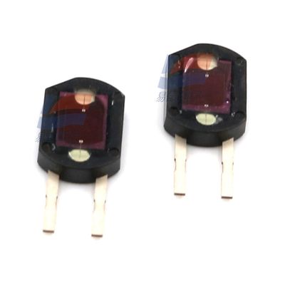 S6430-01 RGBカラーセンサー、単色プラスチックを検出