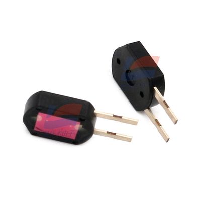 S6430-01 RGBカラーセンサー、単色プラスチックを検出