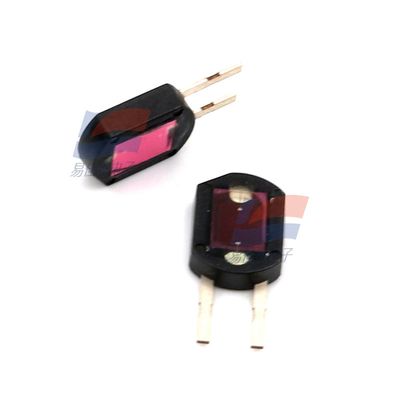 S6430-01 RGBカラーセンサー、単色プラスチックを検出