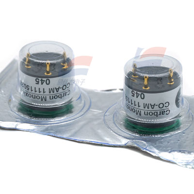 CO-AM 電気化学式一酸化炭素ガスセンサー 産業用生産監視向け