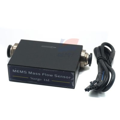 FS5001-50-EV-A MEMS 質量流量センサー 高流量 迅速応答