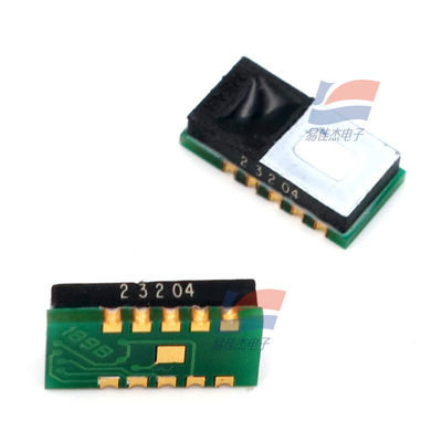 HTU11F 温度 湿度 統合センサー ミニチュアサイズ と 非常に低電力消費