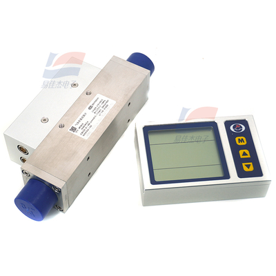 MF5619-N-800-B-D-A ガス質量流量センサ 産業用ガス測定 食品産業 環境モニタリング