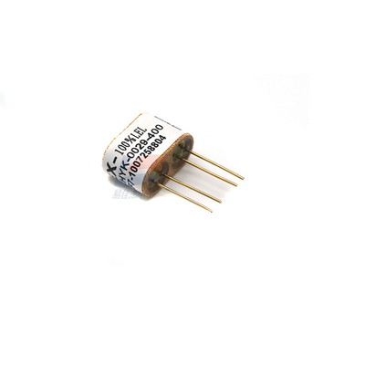 YJJ EX-100%LEL燃焼ガスセンサーは,携帯固定ガス検出器で使用されます.
