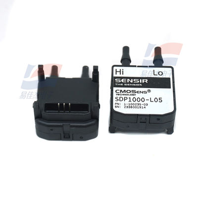 SDP1000-L05 低レンジ差圧センサ - 自動車、自動化、プロセス制御分野向け